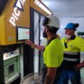 PICVISA’s Advanced Optical and Robotic Sorting Strengthens Plastics Recovery at Tenerife’s Arico MSW Complex