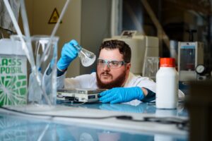 Environmental Technology