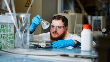 Environmental Technology