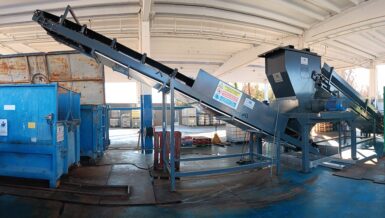 integrated loading systems