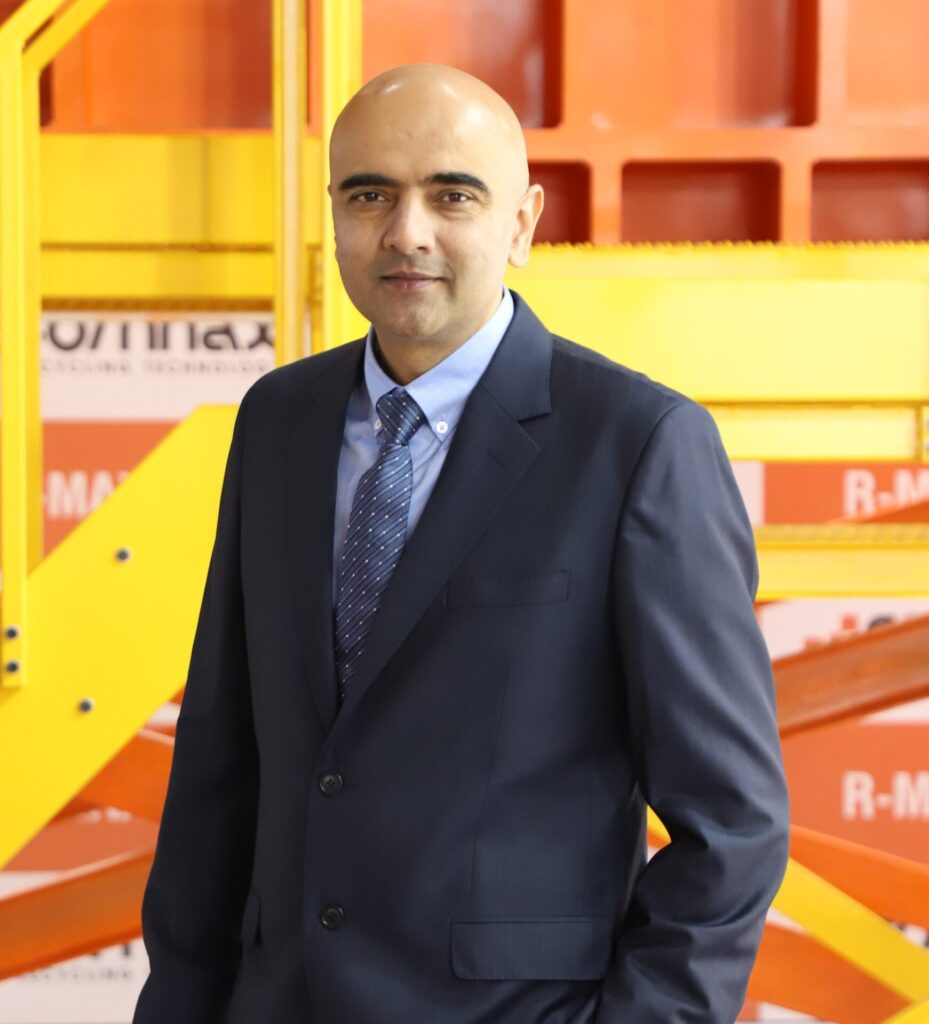 From Vision to Action: Fornnax Global Growth Strategy for 2026