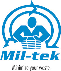 Mil-tek RecyclingInside
