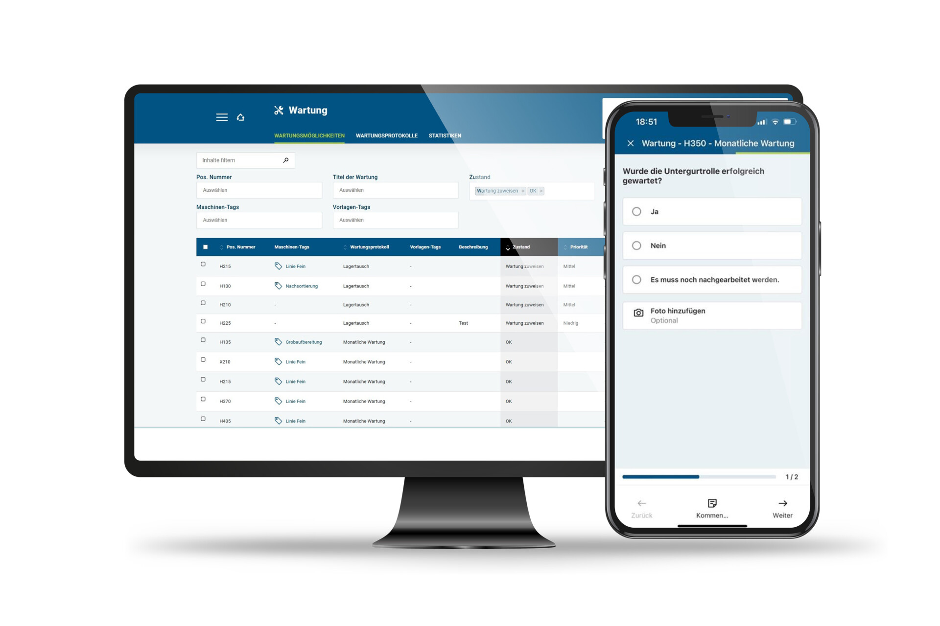 Interzero Digitalises Plant Management with Eggersmann