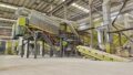 Keson Delivers a High-Standard C&D Waste Recycling Benchmark: From Equipment Manufacturing to Operation-Driven Innovation