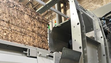 Paper and Pulp Mills