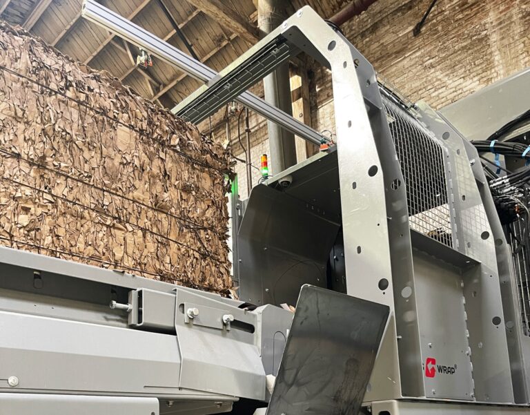 Paper and Pulp Mills