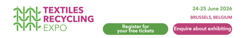 Textiles Recycling Expo