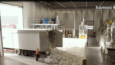 Window Profile Production 2026: CO₂ Reduction, Use of Recyclates, and Closed Material Loops as the Industry Standard