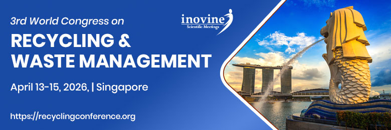 World Congress on Recycling & Waste Management