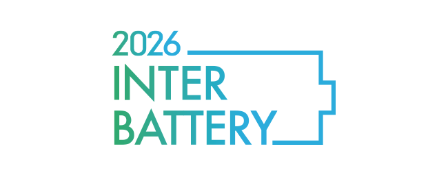 InterBattery 2026