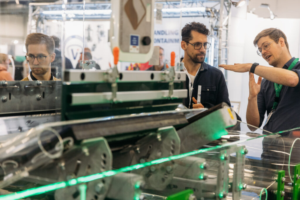 RECYCLING-TECHNIK Dortmund 2026