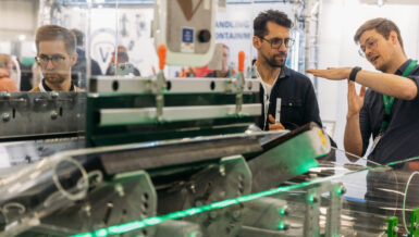 RECYCLING-TECHNIK Dortmund 2026