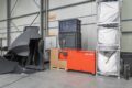 CEAD Turns 3D Printing Waste into New Possibilities with WEIMA Shredding Technology