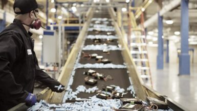 Battery Recycling Technologies