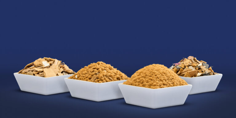 Fiberboard Recycling