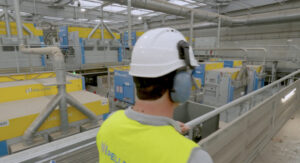 Pellenc ST optical sorting solutions