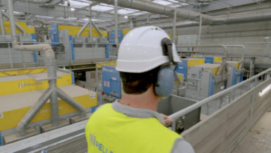 Pellenc ST optical sorting solutions