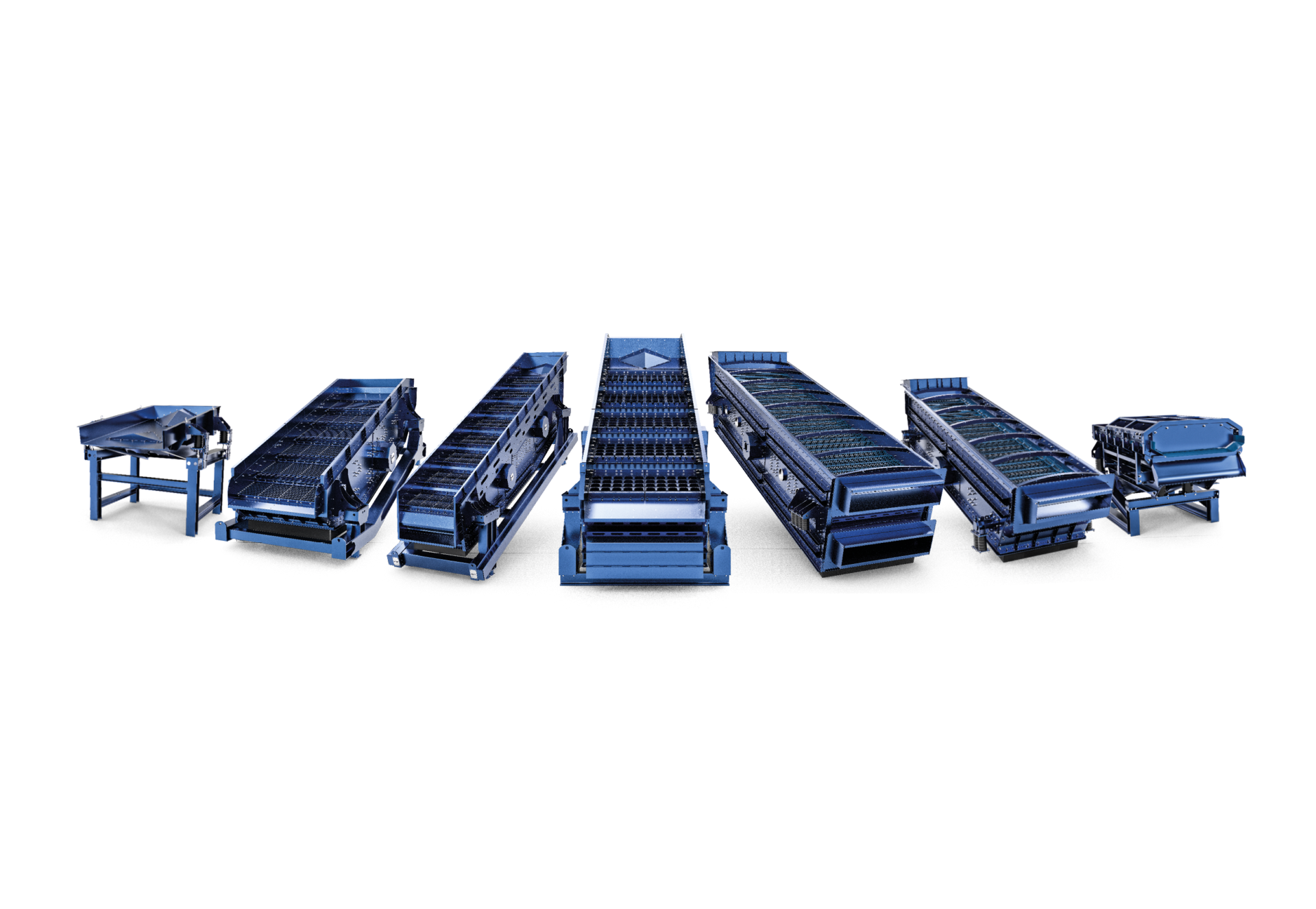 Best Screening. Best Infeed. for Best Sorting. Spaleck Presents Active Flow and AutoCLEAN at IFAT 2026