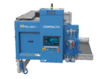 COMPACT+ Optical Sorter: Compact High-Performance Sorting