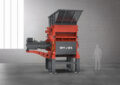 WEIMA at IFAT 2026: New High-Torque Drive for Waste Shredders and a Dewatering Press