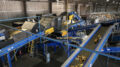 Advanced AI Sorting Transforms SPSA Facility