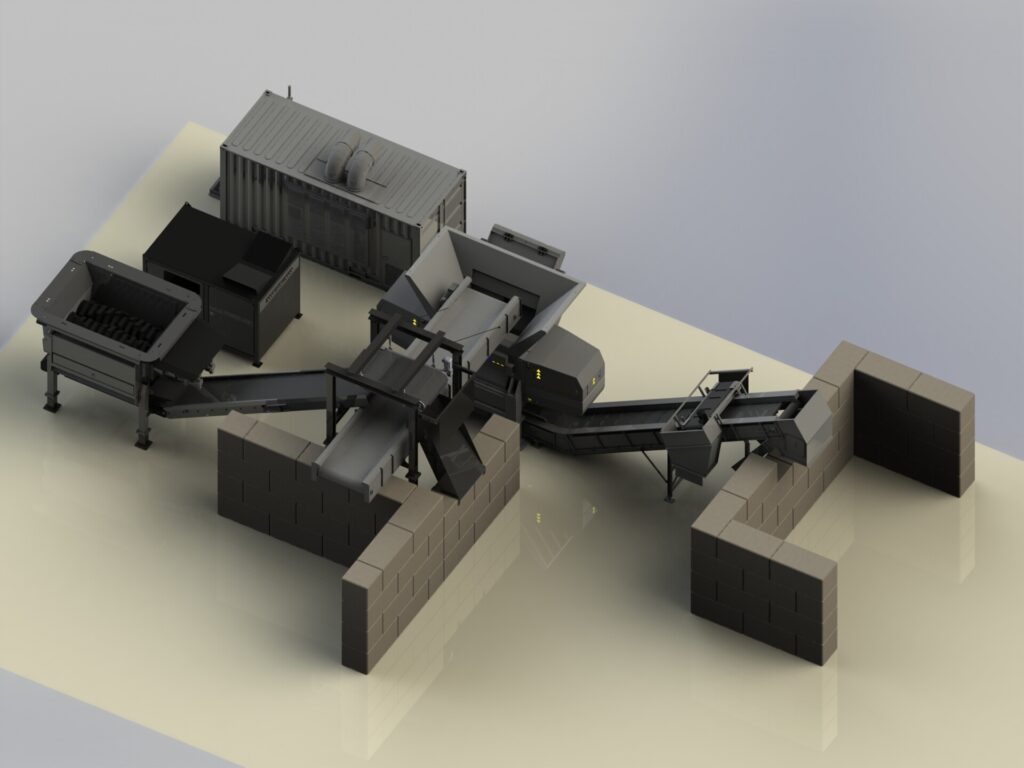 Custom Plant Engineering