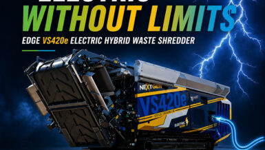 EDGE Innovate Showcases “Electric Without Limits” at IFAT 2026