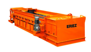 Eriez to Showcase Scrap Upgrading and Copper Control System at ReMA 2026