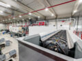 STADLER, weeeSwiss and Saubermacher mark the launch of one of Europe’s most advanced household battery sorting facilities
