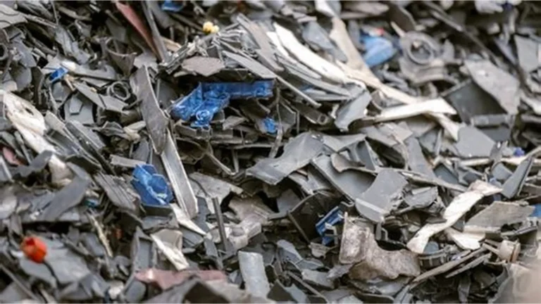 Plastic Sorting: Are We Solving the Problem — or Just Managing It?