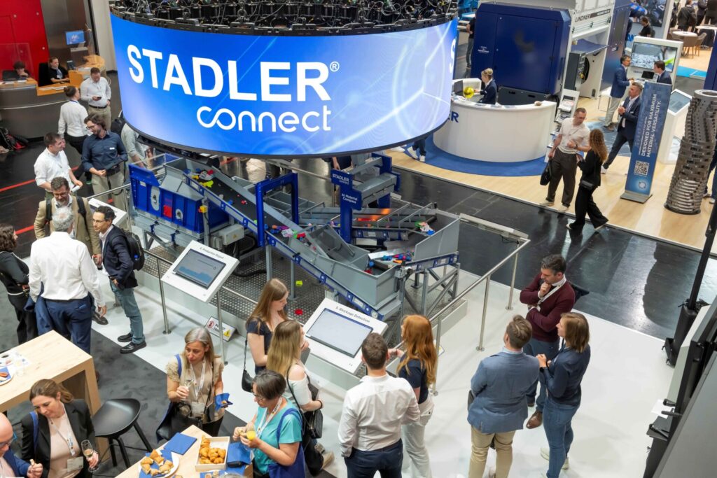 STADLERconnect