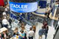 Turning Data into Performance: STADLER Showcases STADLERconnect in a Live Demonstration at IFAT 2026