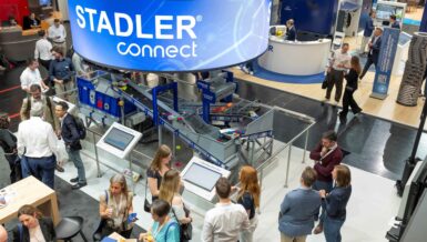 STADLERconnect