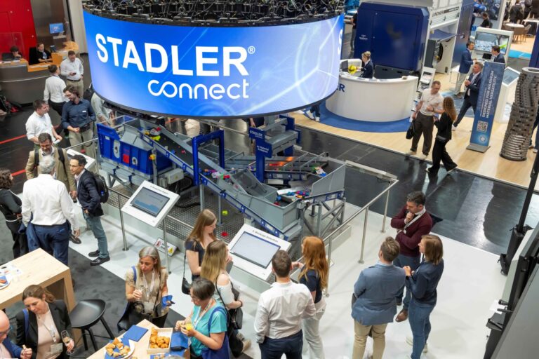 STADLERconnect