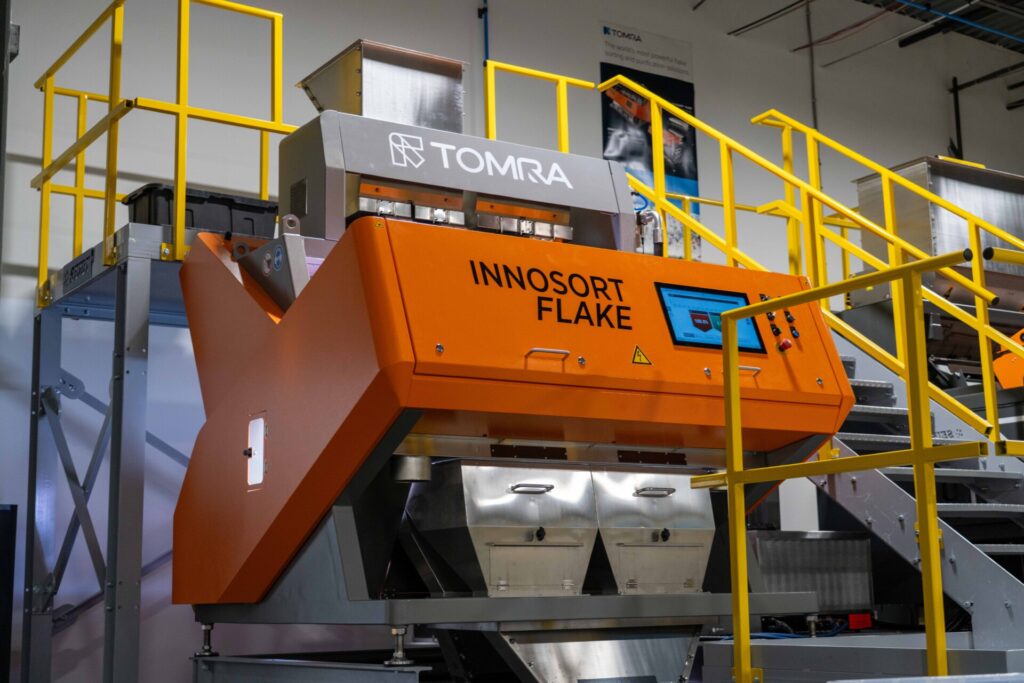 TOMRA Recycling