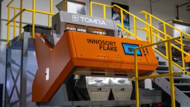 TOMRA Recycling