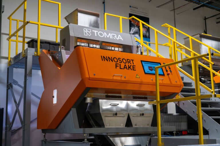 TOMRA Recycling