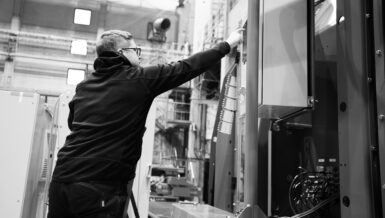 What If Bale Wires Weren’t a Problem Anymore? Case study by Cross Wrap - RecyclingInside