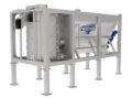 2026 Drycake Twister: Screenless Waste Separation Technology