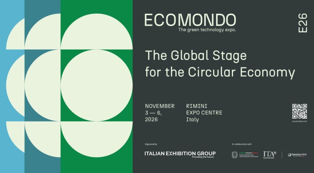 Ecomondo