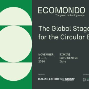 Ecomondo 2026