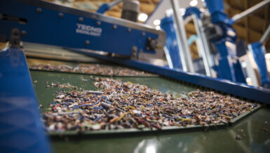 Ecomondo 2026 Expands Global Reach with New Textile Recycling Hall and Circular Economy Focus
