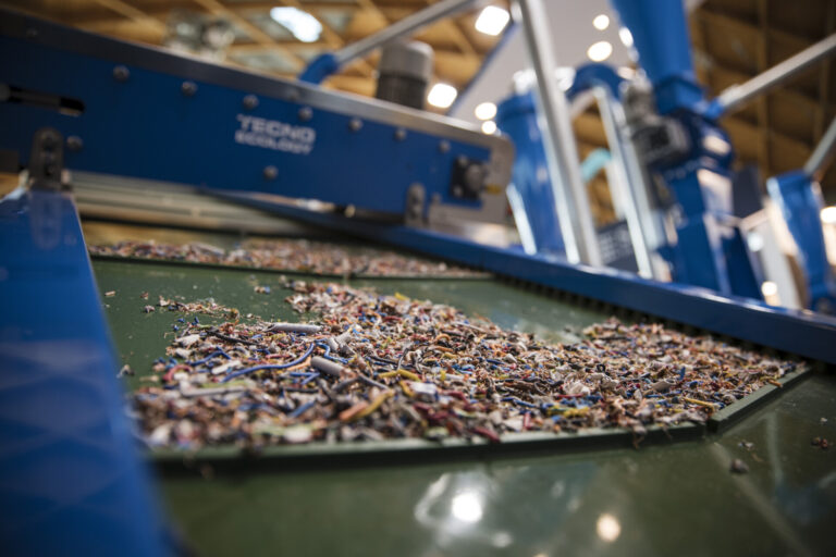 Ecomondo 2026 Expands Global Reach with New Textile Recycling Hall and Circular Economy Focus