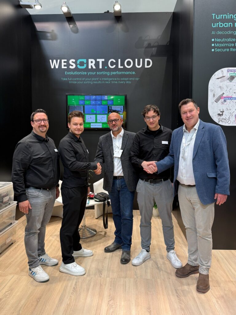 WeSort.AI