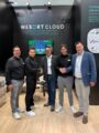 Kaizen Recycling Limited Appointed Official UK & Ireland Partner for WeSort.AI