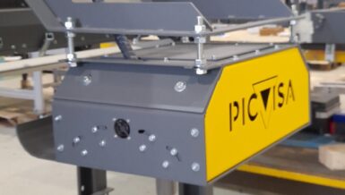 PICVISA Returns to Textiles Recycling Expo 2026 as Golden Sponsor and Awards Finalist, Unveiling Three Advances in AI-Powered Textile Sorting