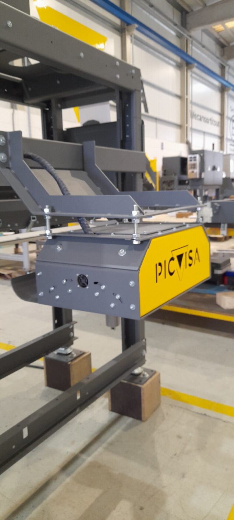 PICVISA Returns to Textiles Recycling Expo 2026 as Golden Sponsor and Awards Finalist, Unveiling Three Advances in AI-Powered Textile Sorting