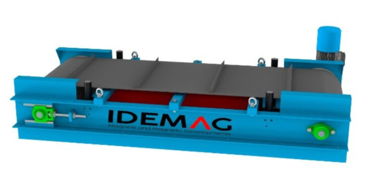 Magnetic Separator