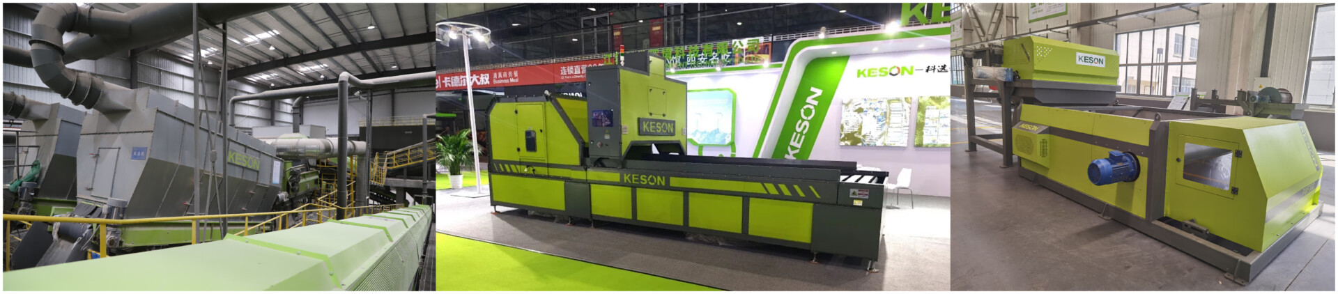 From Scrap to High-Quality Secondary Aluminum Ingots: An Integrated Recycling Solution by Keson Environment