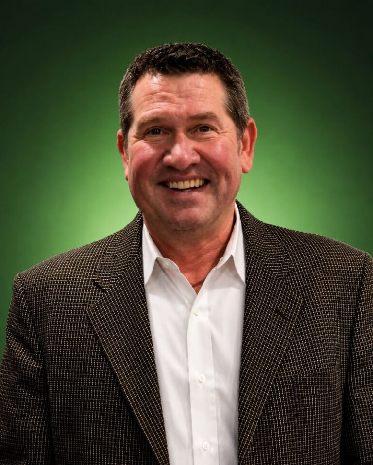 CM Shredders Appoints Michael Hillstrand as General Manager, Signaling a New Era of Growth, Execution, and Market Leadership
